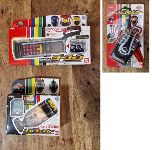 Power rangers rpm cell shift - rpm, 2