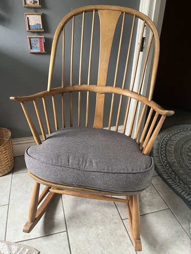 Mid century chairmaker - mid-century, "chairmaker's"