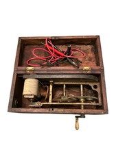 Antique Davis and Kidder