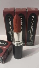 MAC MACXIMAL MATTE LIPSTICK
