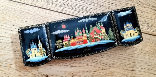 Vintage russian uglich - vintage,