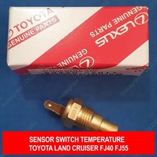 ORIGINAL Water Sensor Temperature Gauge Fits Toyota Land Cruiser FJ40 FJ55