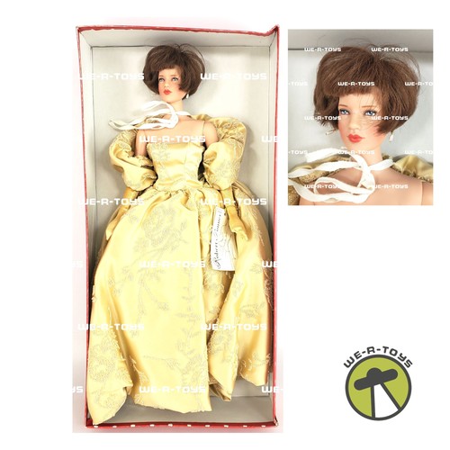 Tonner katherine doll - 19",