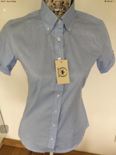 Relco ladies button down - ladies, button-down
