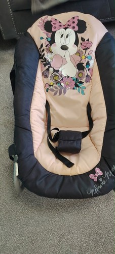 Baby bouncer minnie - baby,