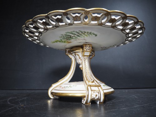 Antique minton james green - minton's,