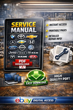 VW BEETLE 1998 1999 2000 2001