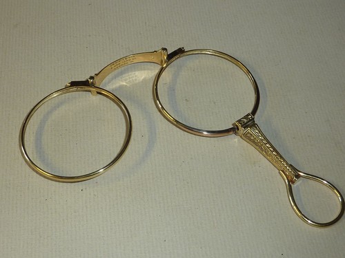 Dixey son lorgnette - c.w., &