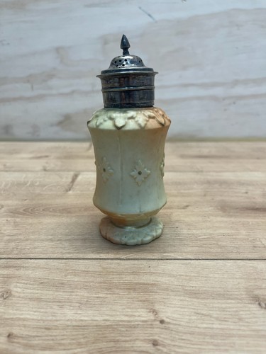 Vtg locke worcester blush - locke,