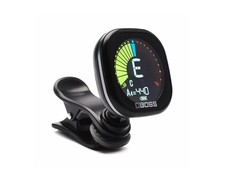 BOSS TU 05 Rechargeable