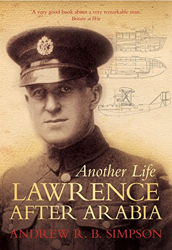 Another life lawrence - lawrence, after