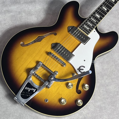 Epiphone japan limited - limited, elitist