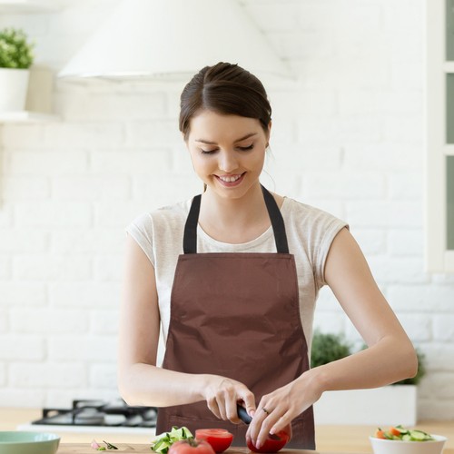 Kitchen cooking apron - cooking,