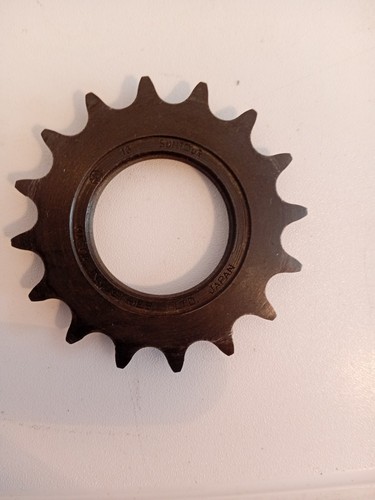 Suntour 16t fixed sprocket - suntour,
