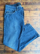 Henri Lloyd Mens Frisco boot fit Jeans W34 L28