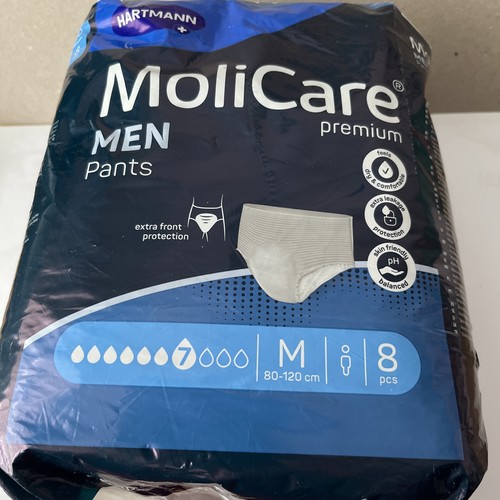 Molicare premium men - premium,