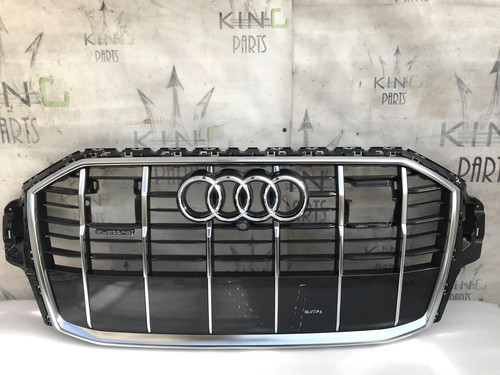 Audi facelift 2020 2023 - audi, 4m