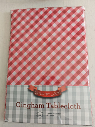 Table cloth check - table,