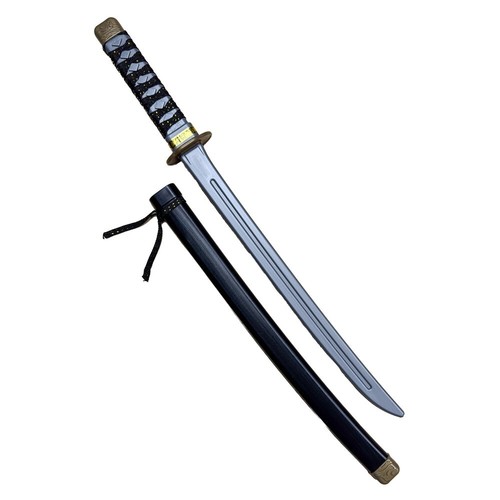 Toy ninja sword - 72cm, boys