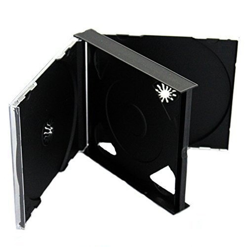 Way black cd jewel - way,