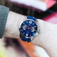 NEW TOMMY HILFIGER MENS WATCH