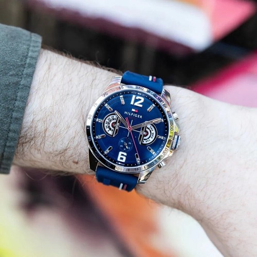 New tommy hilfiger - hilfiger, watch