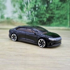 Hot Wheels Lucid Air Diecast