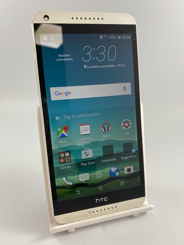 Htc desire 820s white unlocked - desire,