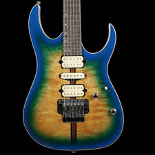 Ibanez Premium RG6PFGMLTD
