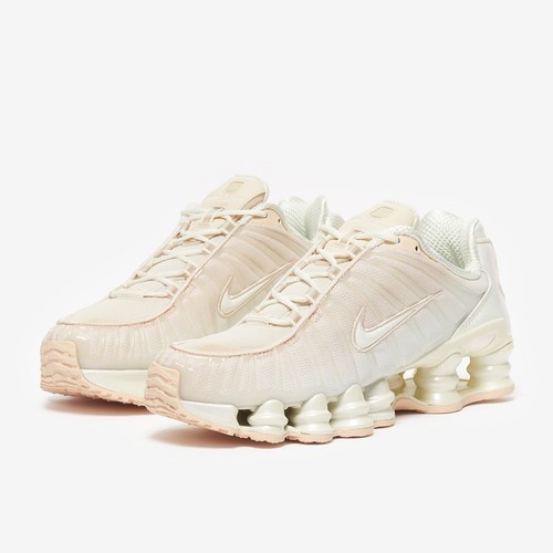 Nike shox women - shox, tl