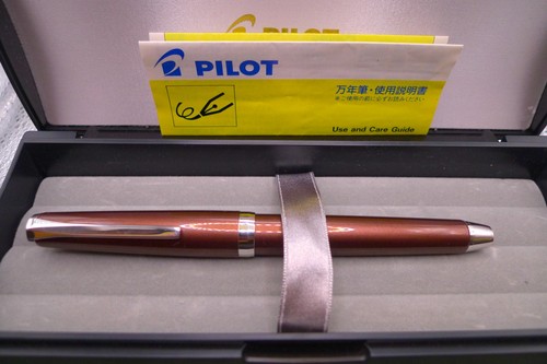 Pilot falcon metal - (a509),