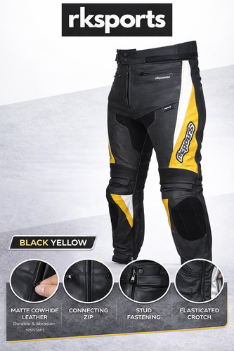 Rksports yellow chief - rksports,
