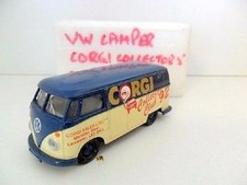 CORGI COLLECTORS CLUB VW