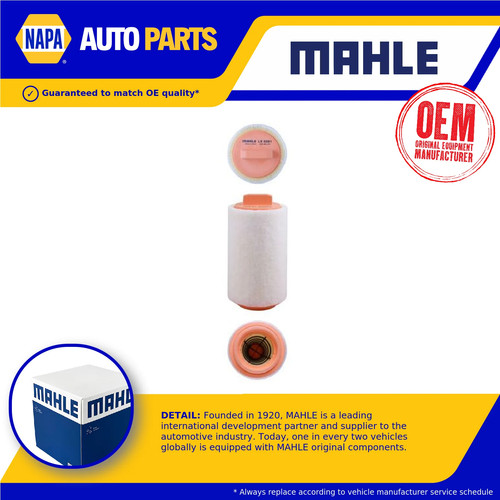 Air filter fits - fits, mini