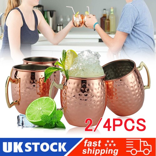 Set pure copper - set,