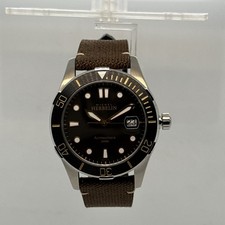 Men herbelin automatic watch - herbelin,