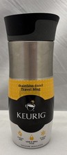 Contigo AUTOSEAL Stainless
