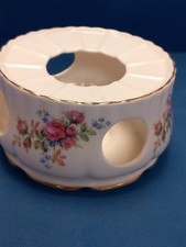 Rare Royal Albert MOSS ROSE