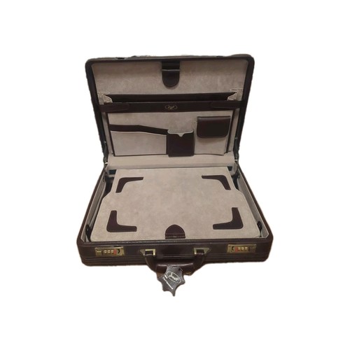 Jacob 3431 leather - jacob,