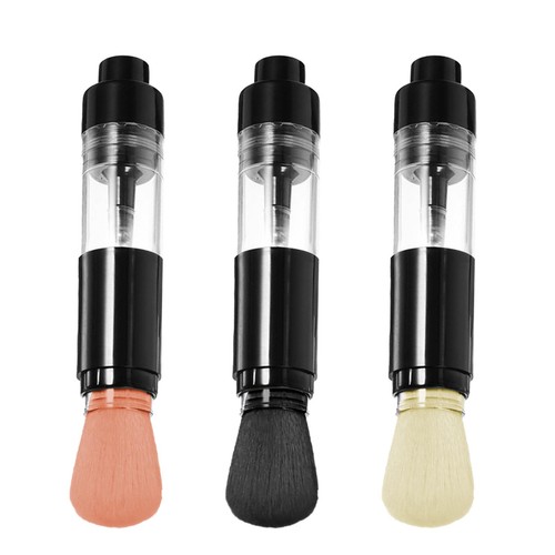 Embossing powder brush - powder,
