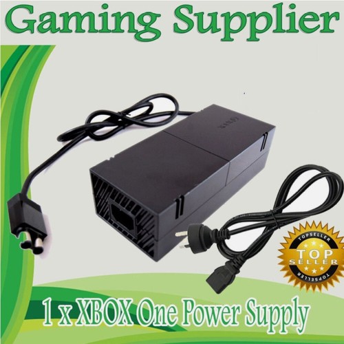 Brick power supply for xbox - power,