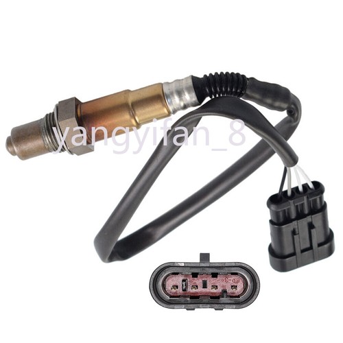 Exhaust oxygen sensor 584344 - exhaust,