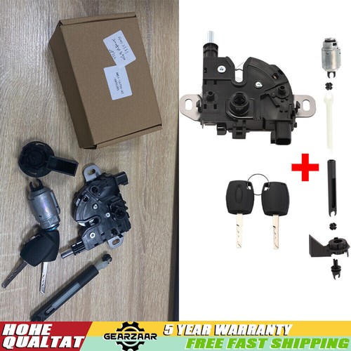 Bonnet release lock latch - bonnet,