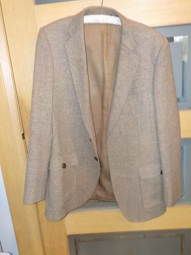 Lambourne vintage approx size - lambourne,