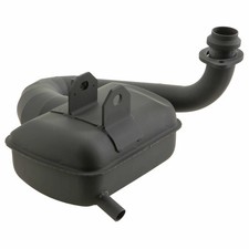 SIP Racing ROAD XL Exhaust In