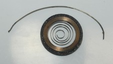 18.5 ligne (41.8mm) Hebdomas