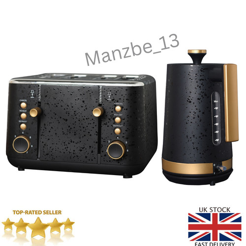 Stylish elegant black gold - stylish,