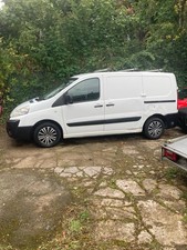 Peugeot Expert,3 Bouncy