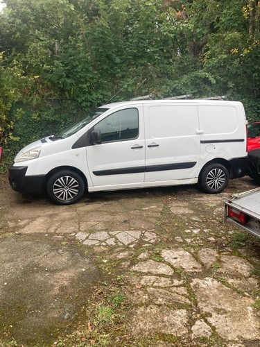 Peugeot expert bouncy - peugeot,