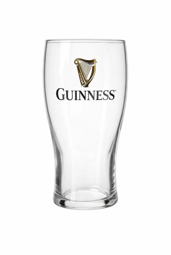 Case guinness pint - of,